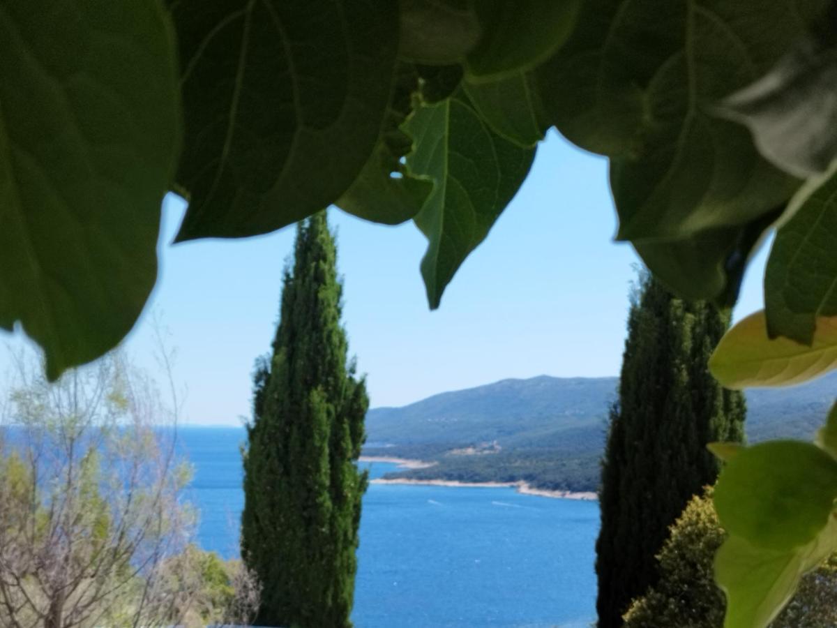 Ivana Appartement Rabac