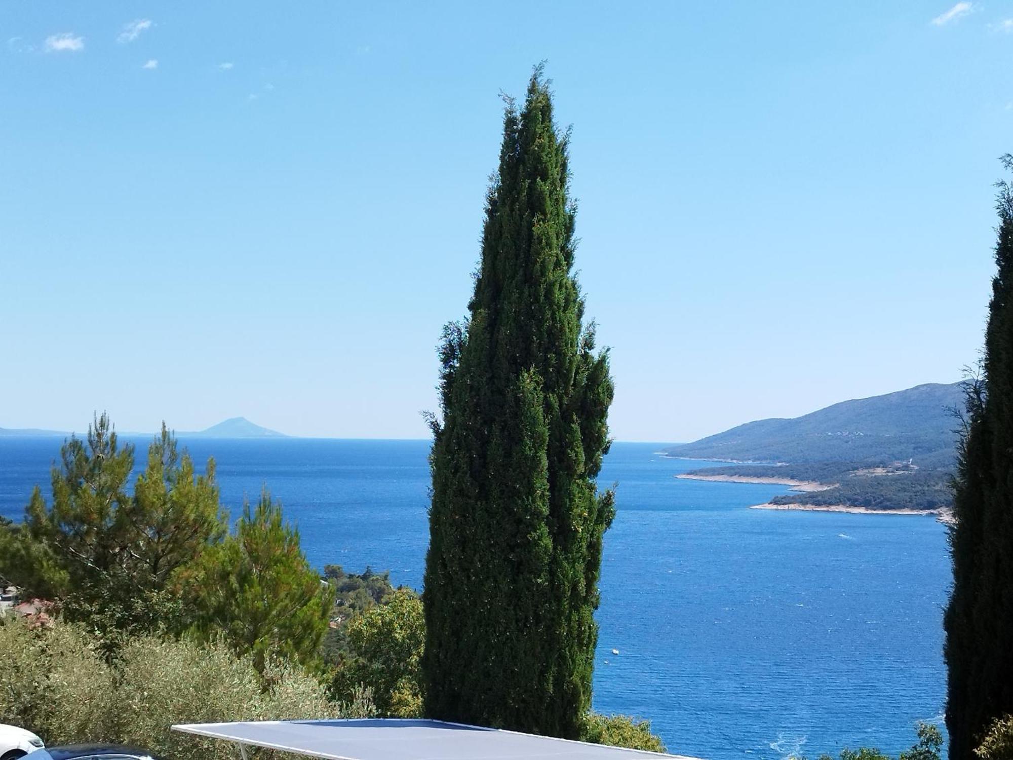 Ivana Appartement Rabac