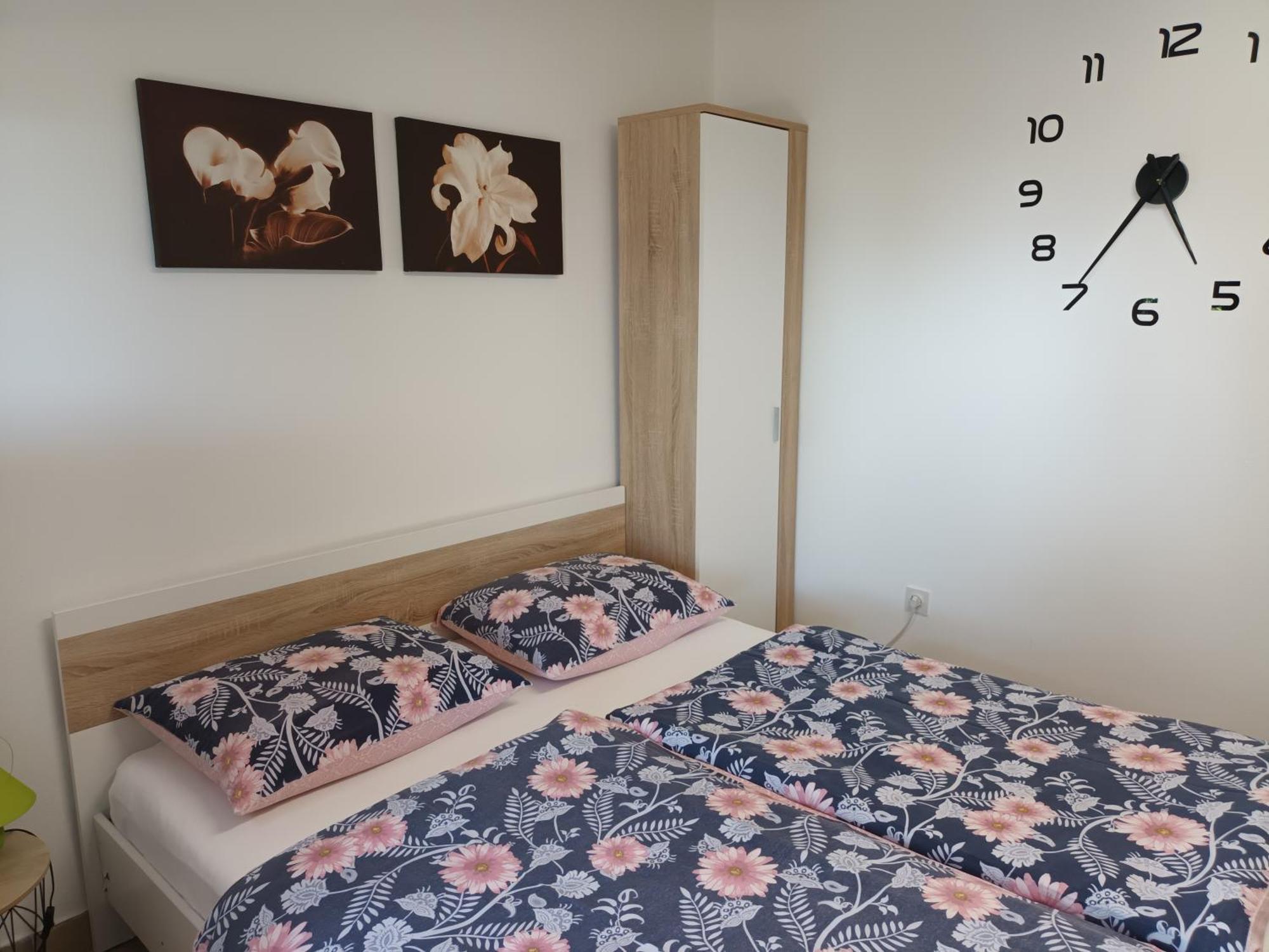 Appartement Ivana Rabac