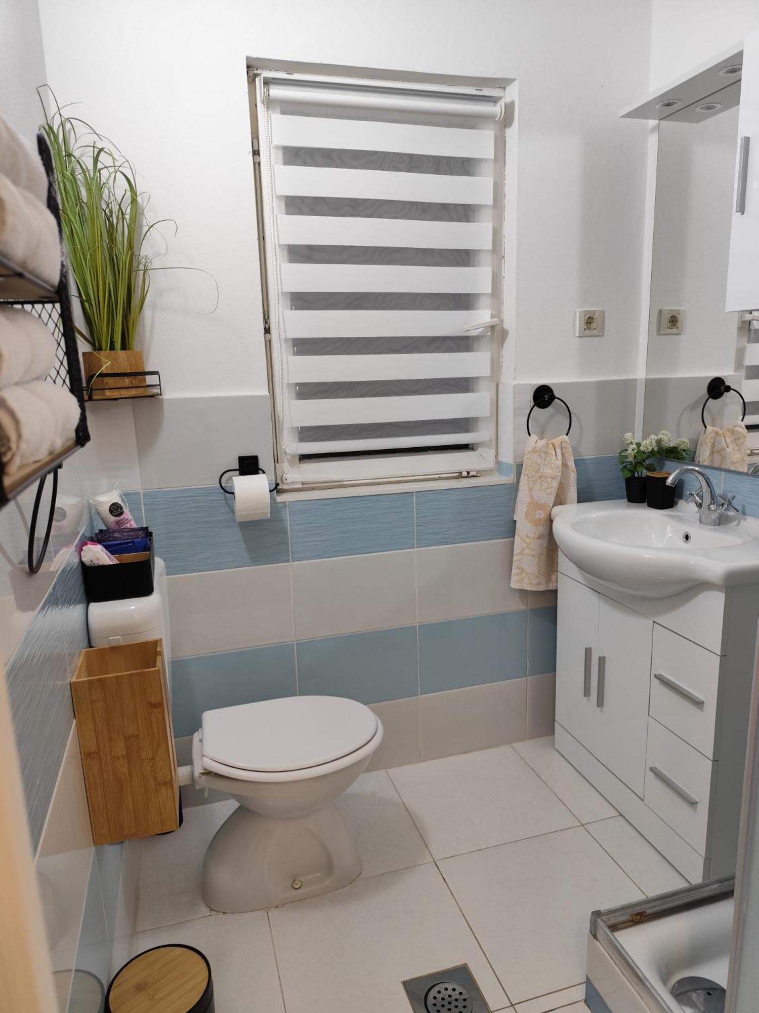Ivana Apartment