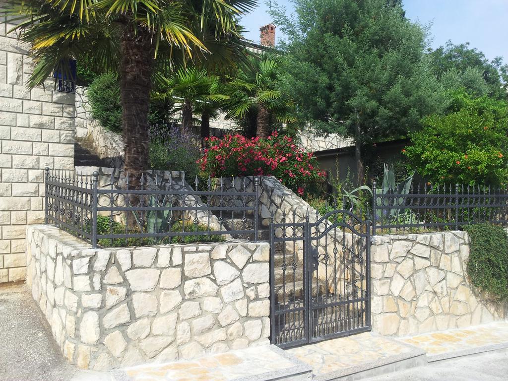 Appartement Ivana Rabac