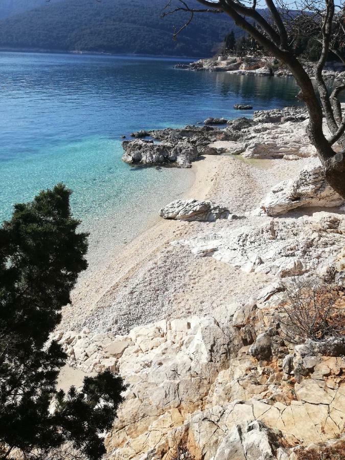 Ivana Apartment Rabac
