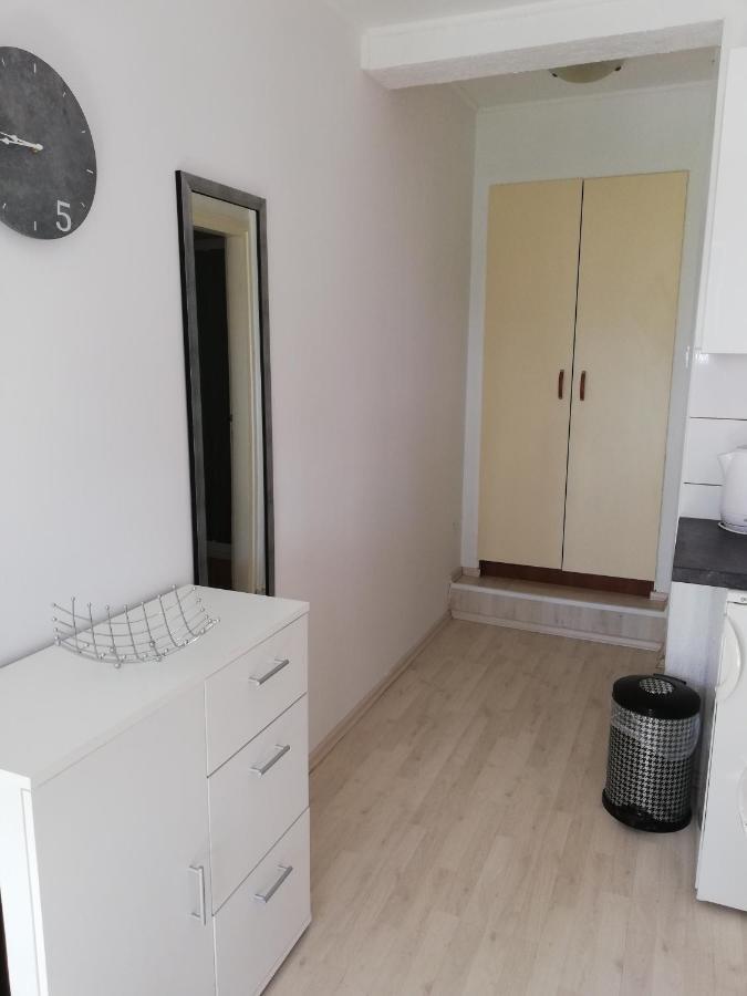 Apartment Ivana *